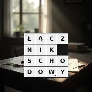 Hasło krzyżówkowe przełączenie - łącznik schodowy – rozwiązanie, synonimy, podpowiedzi i definicje krzyżówkowe